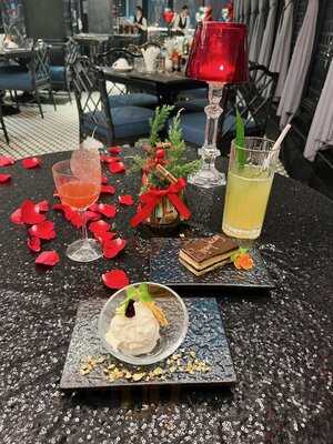 The Symphony Restaurant