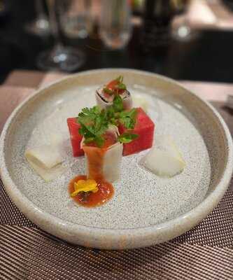 The Symphony Restaurant