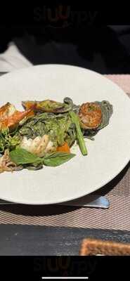 The Symphony Restaurant