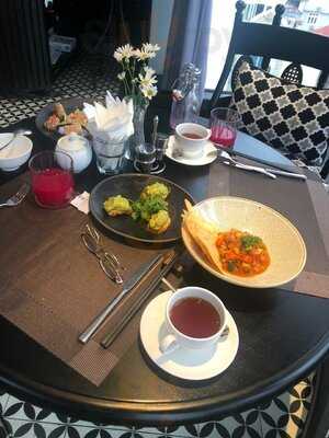 The Symphony Restaurant