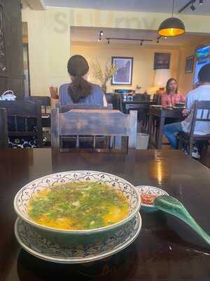 Bếp Ăn Xứ Quảng