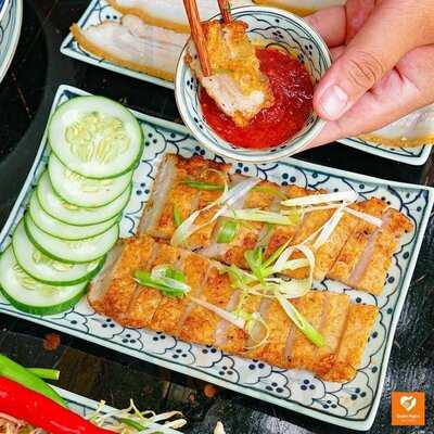 Bếp Ăn Xứ Quảng