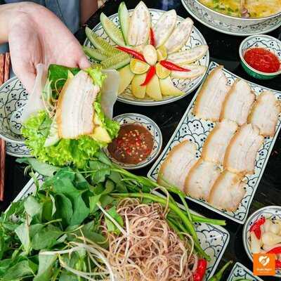 Bếp Ăn Xứ Quảng