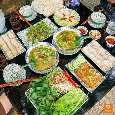 Bếp Ăn Xứ Quảng