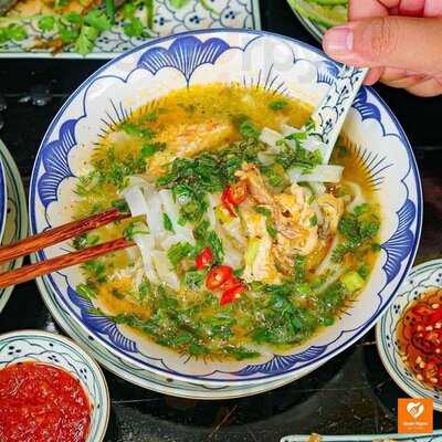 Bếp Ăn Xứ Quảng