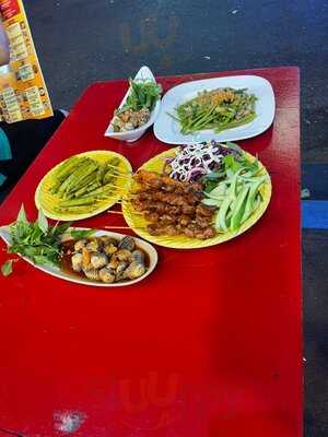 Bbq Saigon Night - BÀ SÁu BÙi ViỆn