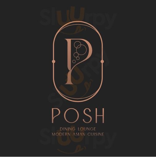 Posh - Dining Lounge