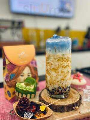 22/caper Diem Tea&coffee