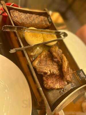 La Cabana - House Of Bbq