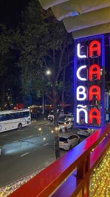 La Cabana - House Of Bbq