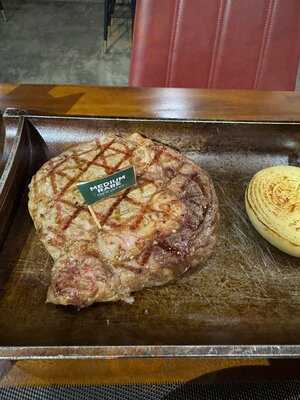 La Cabana - House Of Bbq