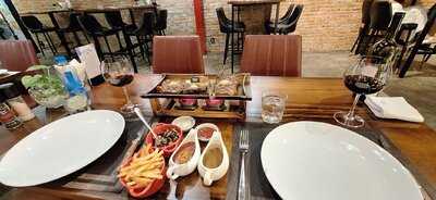 La Cabana - House Of Bbq