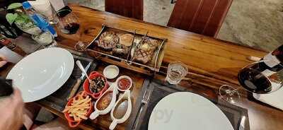 La Cabana - House Of Bbq