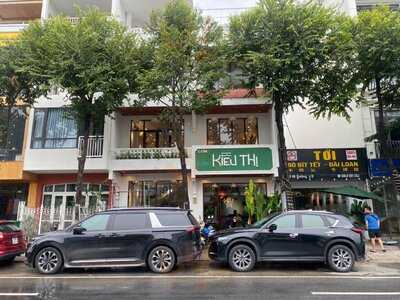 Cơm Nhà Kiều Thị