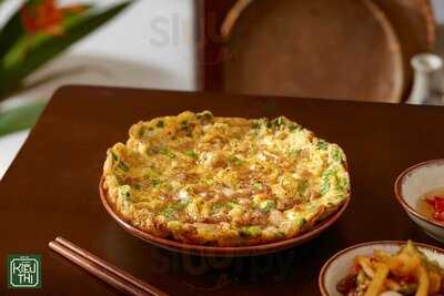 Cơm Nhà Kiều Thị