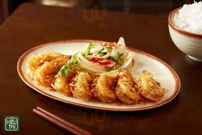 Cơm Nhà Kiều Thị