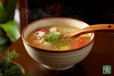 Cơm Nhà Kiều Thị