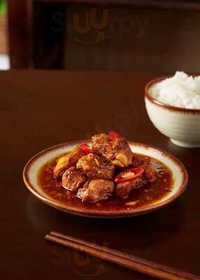 Cơm Nhà Kiều Thị