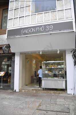 Saigon Pho 39