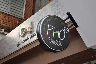 Saigon Pho 39