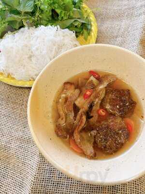 Bún Chả Hà Nội - Cổ Ngư Quán