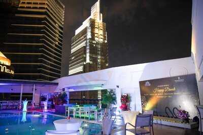 Benaras Heights (fiery Tandoor & Rooftop Bar)