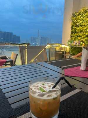 Benaras Heights (fiery Tandoor & Rooftop Bar)