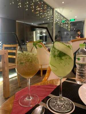 Benaras Heights (fiery Tandoor & Rooftop Bar)