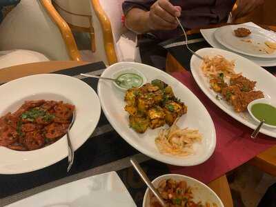 Benaras Heights (fiery Tandoor & Rooftop Bar)