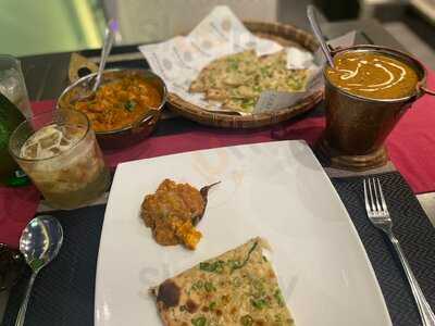 Benaras Heights (fiery Tandoor & Rooftop Bar)