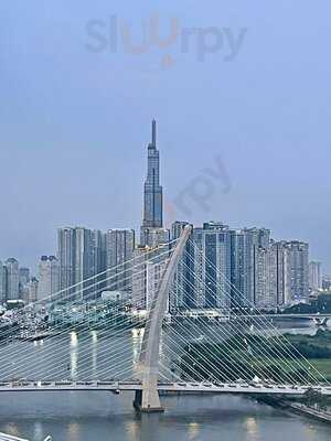 Benaras Heights (fiery Tandoor & Rooftop Bar)