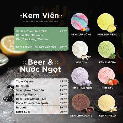 Cao's Café - Cafe De Garden