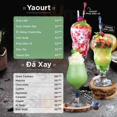 Cao's Café - Cafe De Garden