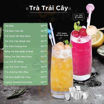 Cao's Café - Cafe De Garden