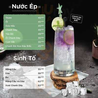 Cao's Café - Cafe De Garden