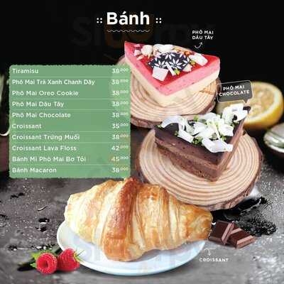 Cao's Café - Cafe De Garden