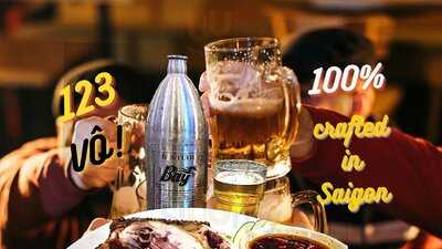 Cao's Café - Cafe De Garden