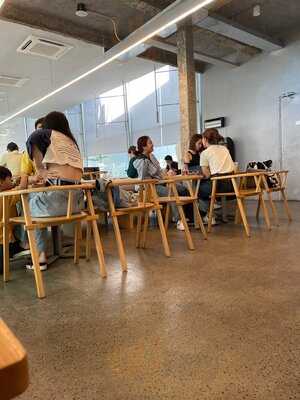 Rang Rang Coffee Thao Dien