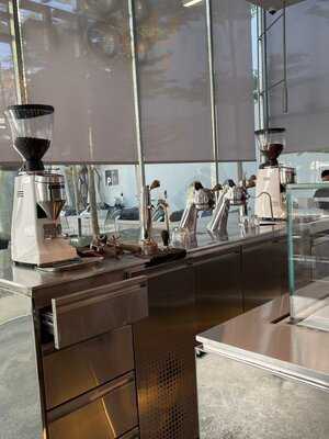 Rang Rang Coffee Thao Dien