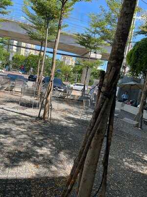 Rang Rang Coffee Thao Dien