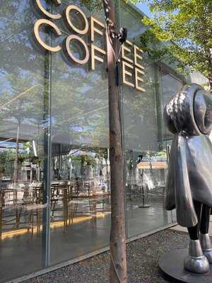 Rang Rang Coffee Thao Dien