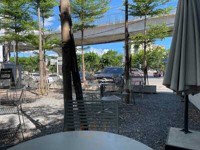 Rang Rang Coffee Thao Dien