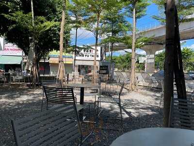 Rang Rang Coffee Thao Dien