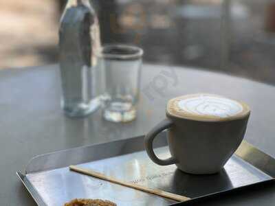 Rang Rang Coffee Thao Dien