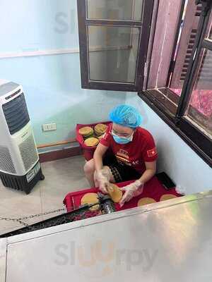 Corntillas Restaurant