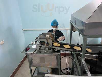 Corntillas Restaurant