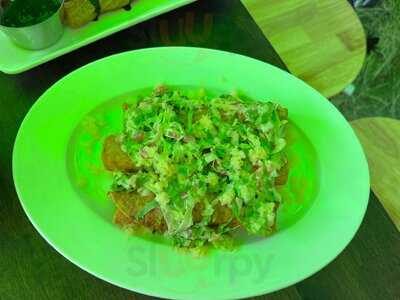 Corntillas Restaurant