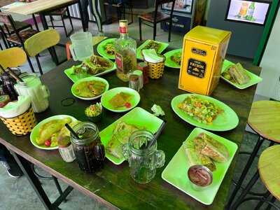 Corntillas Restaurant