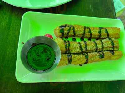 Corntillas Restaurant