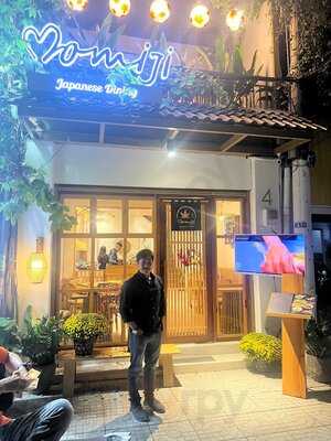 Momiji Japanese Dining